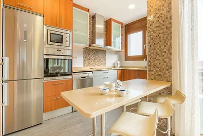 Villa a Lloret de Mar con piscina privata