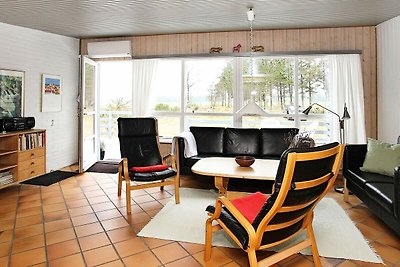 Rustikales Ferienhaus in Skagen für 6...