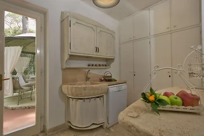 Casa vacanze a Castagneto Carducci
