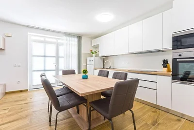 Two Bedroom Apartment With Private Pool