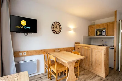 Residenzen im Charmettoger-Bezirk