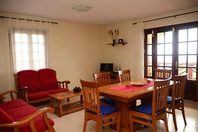 Appartamento a Valle Gran Rey vicino alle...