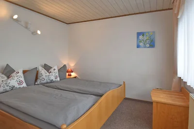 Incantevole bungalow con giardino a Tabarz