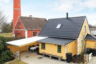 6 Personen Ferienhaus in Læsø
