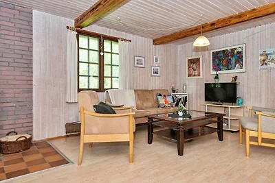 6 Personen Ferienhaus in Toftlund
