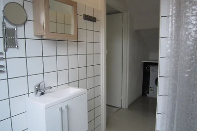 Ferienhaus in Spijk mit Garten