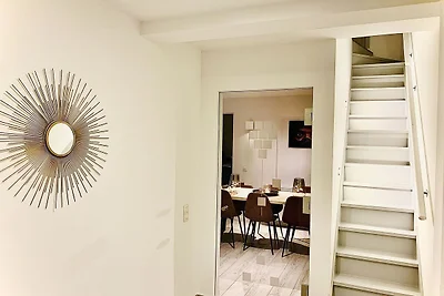 Elegante casa vacanze a Nieuwpoort vicino all...