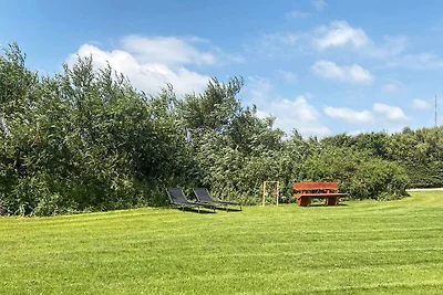 4 Personen Ferienhaus in Lemvig-By Traum