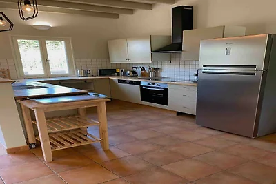 Villa in Frankreich mit privatem Pool