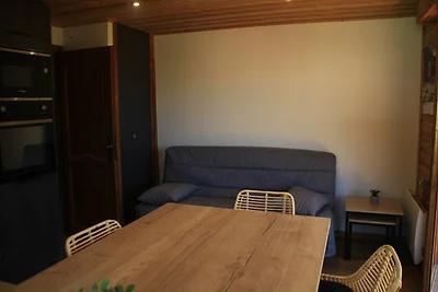 Studio für 4 Personen in Chatel