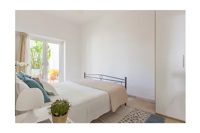 Appartamento per vacanze con 2 camere da...