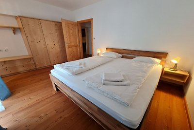 Luxe appartement in Bad Kleinkirchheim