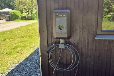 10 persoons vakantie huis in Glesborg-By...