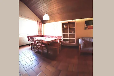 Ferienhaus im Hochsauerland mit Terrasse