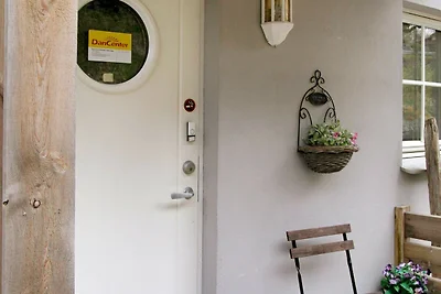 6 persoons vakantie huis in Leirvik i Sogn