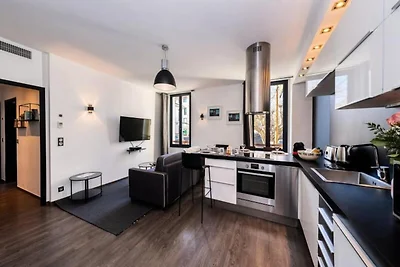 Ontwerp 3P in Cannes Centre Croisette