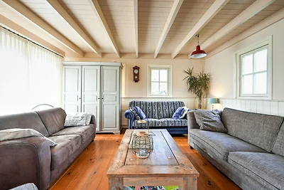 Ferienhaus in Overberg mit privatem Garten un...