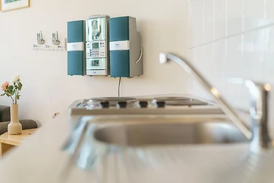 Attraktive Ferienwohnung für Zwei im Seepark...