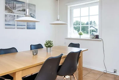 6 persoons vakantie huis in Hemmet-By Traum