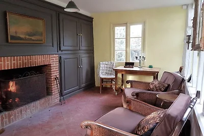 La Maison Rouge