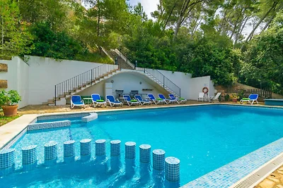 Can Mir Sa Posada Des PagÃˆs - Villa Con...