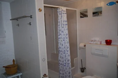 Ferienhaus mit 3 Schlafzimmer