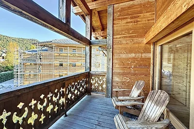 Passa Franc - Wohnung - 8 Personen - in der N...