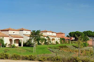 Casa vacanze indipendente in Linguadoca