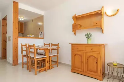 Villa Victoria - Apartment In Cala En Porter