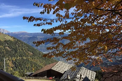 Buchrast Hof "Talblick"