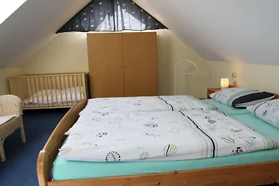 Casa vacanze Vacanza di relax Moorweg