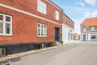 Charmante Ruckzug in Ringkobing -- By Traum...