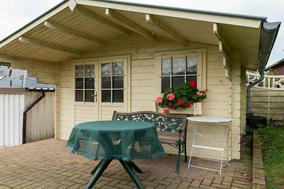 Ferienhaus mit eigenem Garten