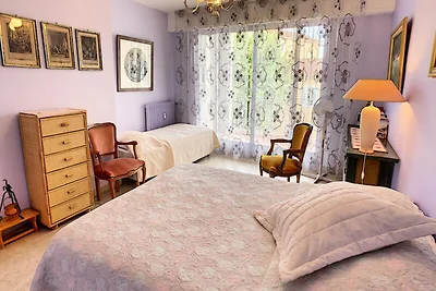 DET2002 / Super Wohnung in der Nähe aller...