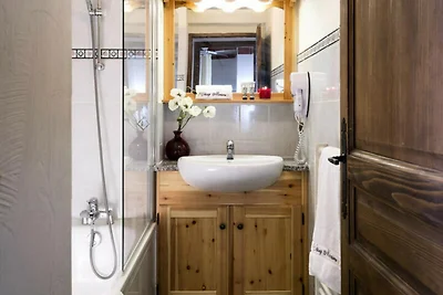 Apartment in Savoy mit Zugang zu den...