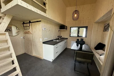 Ferienhaus Erholungsurlaub Maarn