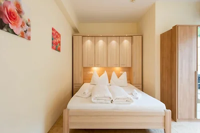 Wohnung Zwieselstein nahe Skipisten