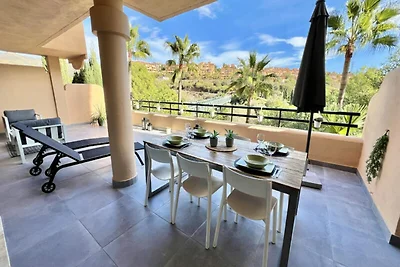 Apartment in Elviria in der Nähe des Santa Ma...