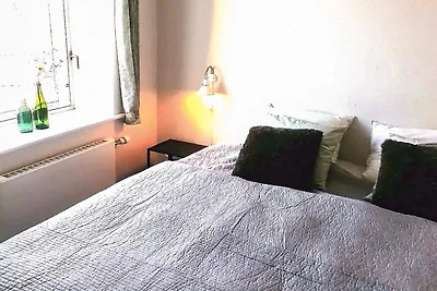 4 Sterne Ferienhaus in Aabenraa