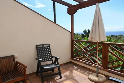 Appartamento a Valle Gran Rey vicino alle...