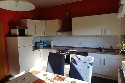 Ferienhaus mit 2 Schlafzimmer