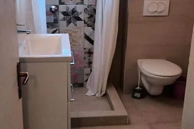 Studio Apartment With Balcony and View(S1)
