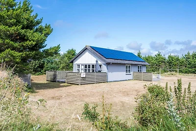 4 Personen Ferienhaus in Blåvand