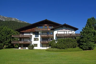 Fiumino Klosters