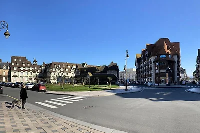 Residenza Goelia Le Castel Normand