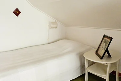 6 Personen Ferienhaus in Brastad-By Traum