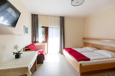 Appartamenti Wandaler am Kreischberg