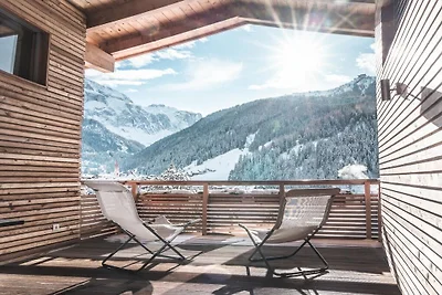 Appartamento per vacanze con 3 camere da...