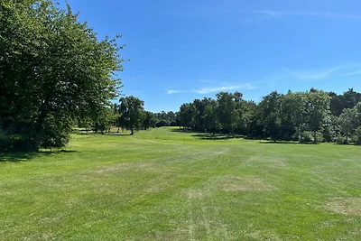 Modern huis nabij strand -- By Traum...