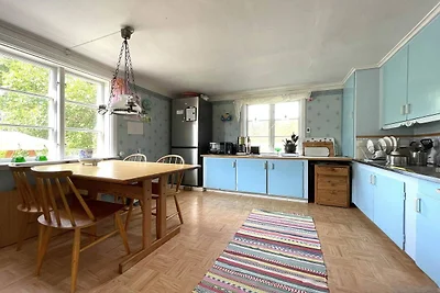 6 Personen Ferienhaus in VRETA KLOSTER